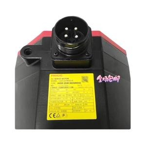 A06B-2048-B605 Piezas de Robot de Control Numérico - Product Image 3