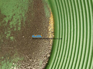 Tragbare <span class=keywords><strong>Gold</strong></span> wasch pfanne mit Mesh-Sieb-<span class=keywords><strong>Gold</strong></span> waschset für Anfänger - Product Image 5