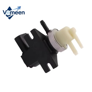 Válvula convertidora de presión Turbo Boost 1J0906627A para VW MK4 ALH <span class=keywords><strong>TDI</strong></span> N75 ALH 1K0 906 627 E 1K0906627E - Product Image 5