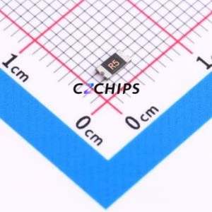 SMD1206P050TF/16 Resettable Fuse 1206 Fuse 16V 35A 500mA 1A - Product Image 1