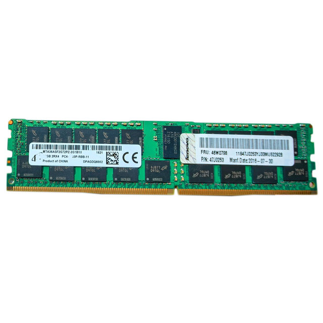 128G 2S4Rx 4 DDR4 2933Y LRDIMM REG ECC RECC Server Memory