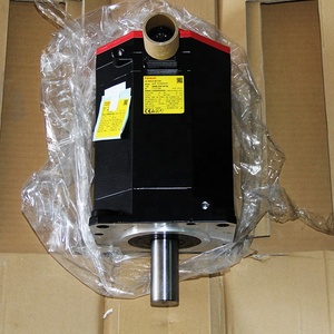 A06B-0247-B100 Accesorios para Sistema de Máquina FANUC, Motor Original Nuevo con Garantía de un Año - Product Image 4