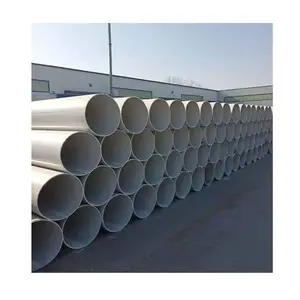 315毫米355毫米400毫米450毫米500毫米直径pvc管塑料滴灌管价格630毫米pvc水管