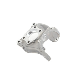 Bras de suspension OPASS 3C0407257F avant pour VW Passat B6 CC Sharan & SEAT Leon Alhambra 1P1 710 711 2005- - Product Image 1