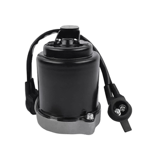 มอเตอร์ปั๊มเบรก <span class=keywords><strong>ABS</strong></span> รุ่นใหม่ Reebang 47960-60010 อะไหล่ทดแทนพร้อมการรับประกัน 1 ปี สำหรับ Lexus LX470 และ Land Cruiser - Product Image 1