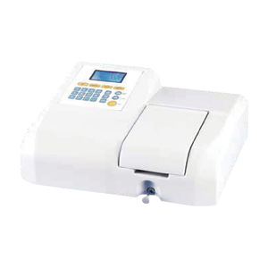 Ruyi UV759 Ultraviolet Visible Spectrometer 576nm Wavelength Lab Photometer Quantitative Analysis Instrument - Product Image 2