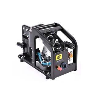 เครื่องเชื่อมอเนกประสงค์ ESAB Fabricator EM 510i 500A <span class=keywords><strong>MIG</strong></span> MAG MMA TIG Gouging สำหรับงานเชื่อมโครงสร้างเหล็ก - Product Image 5