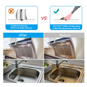 Sèche-<span class=keywords><strong>vapeur</strong></span> multifonction haute pression, machine à laver les tapis, les sols, les fenêtres, les chaises et les canapés - Product Image 5