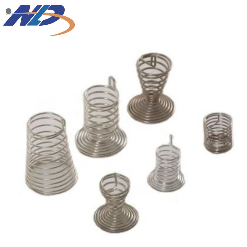 NAILIDA Stainless Steel Wire Flexible Touch Pressure Spring Induction ...