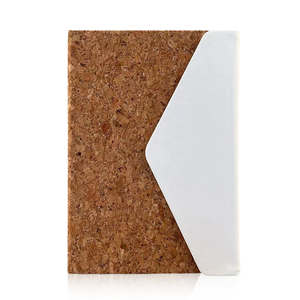 Wholesale Eco Friendly <strong>100</strong> <strong>Sheets</strong> Retro Style PU Leather Cover A5 Diary <strong>Notebook</strong> with Magnetic Closure - Product Image 3