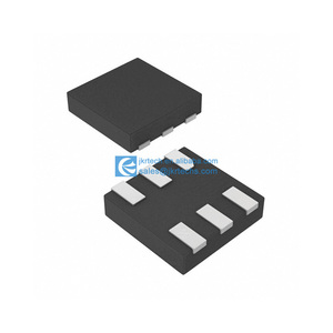 Supplier Bom List Service Max9892elt+T Audio <strong>Processor</strong> 1 Channel 6-Wdfn Max9892elt Surface Mount for Consumer Audio - Product Image 1