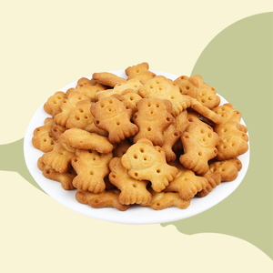 Four à biscuits électrique rotatif automatique, machine à <span class=keywords><strong>fabriquer</strong></span> des biscuits, prix de la machine à <span class=keywords><strong>fabriquer</strong></span> des biscuits au Pakistan - Product Image 6