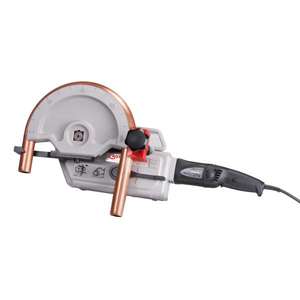 ROTHENBERGER - 1000001554 Máquina dobladora de tubos Robend 4000-Dobladoras de tubos EAN 4004625403532 - Product Image 1