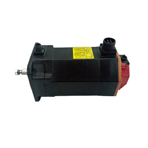 Motor Servo AC FANUC A06B-2238-B605 100% Probado y Aprobado Plc - Product Image 1