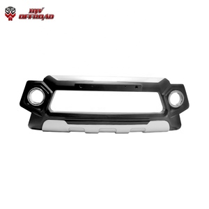 EspaÃ a accesorios de coche parachoques delantero guardia Kit Bull Bar Triton <span class=keywords><strong>L200</strong></span> 2015-2018 - Product Image 5