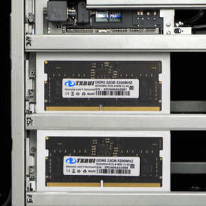 Mémoire RAM DDR5 32 Go Sodimm 1,1 V 5200 MHz 5600 MHz 6000 MHz pour ordinateur portable et de bureau - En stock - Product Image 3