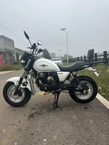 XIAOHOUZI <span class=keywords><strong>Mini</strong></span> Monkey <span class=keywords><strong>Monster</strong></span> 150cc <span class=keywords><strong>Moto</strong></span> de Rue Haute Performance à Essence avec une Vitesse Maximale de >80 km/h - Product Image 3
