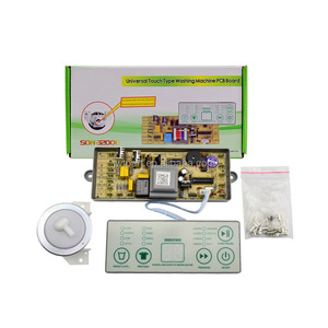 3200e Top tải máy giặt Bảng điều chỉnh Pulsator phổ máy giặt PCB board - Product Image 1
