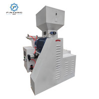 Machine automatique agricole de décorticage du riz MLGQ25 décortiqueuse à rouleaux en caoutchouc avec tête de moulin à riz efficace