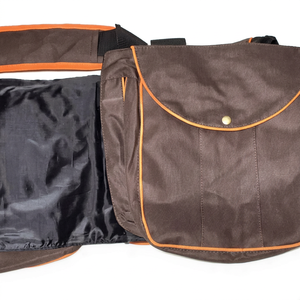 Rehex Impex 2026 Cordura Game Call พร้อมกระเป๋าหลายช่อง สายรัดปรับได้ ดีไซน์หรูหรา น้ำหนักเบา สำหรับการล่าสัตว์กลางแจ้ง - Product Image 1