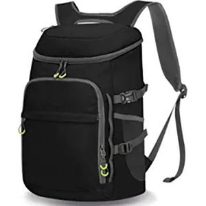 Waterproof Soft <b>Cooler</b> Bag Lightweight <b>Backpack</b> <b>Cooler</b> New Customized Insulated <b>Cooler</b> <b>Backpack</b> 30 Cans - Product Image 1