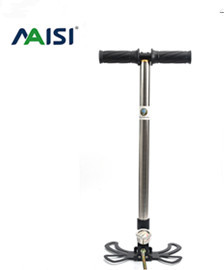 נייד קטן תוצרת סין 4500psi לחץ גבוה 3 שלב משאבת יד Pcp עבור פיינטבול - Product Image 2