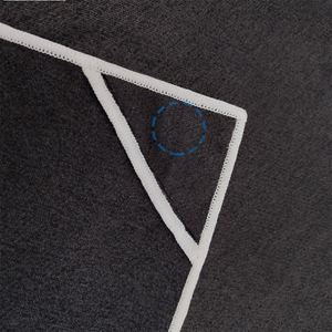 76*190 Cm Custom Design <b>Microfiber</b> <b>Towel</b> With Magnet for Beach Changing Shawls Fitness Outdoor Travel Gym Use - Product Image 2
