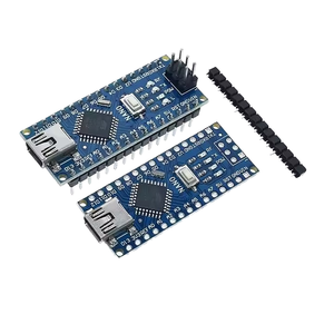 Atmega328PナノV3.0開発ボード工場価格キット - Product Image 1