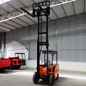 סוללת ליתיום 3 טון <span class=keywords><strong>5</strong></span> טון מלגזה cpd30 cpd50 מלגזה מלגזה חשמלי - Product Image 6