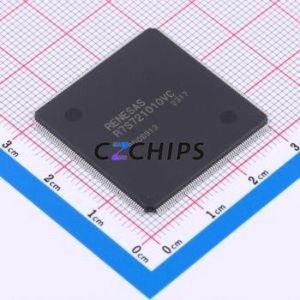 แบรนด์ใหม่-ต้นฉบับ R7S721010VCFP # AA0 LQFP-256(28X28) ไมโครคอนโทรลเลอร์ชิปวงจรรวม (MCU/mpu/soc) - Product Image 1