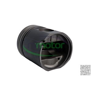 Pistón de aluminio de alta calidad para JENBACHER para motores diésel y de gasolina Mitsubishi Nueva condición - Product Image 2