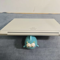 Kualitas Tinggi untuk Micr-osoft Surface Laptop Go 2 4425Y 4GB RAM 64GB SSD 12.4-inci Tablet PC Bisnis Edukasi