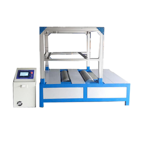 ISO 11199-2 Rollstuhl-Gehhilfe Ermüdung <span class=keywords><strong>tester</strong></span> Gehhilfen Manipulierte Prüfmaschine - Product Image 1