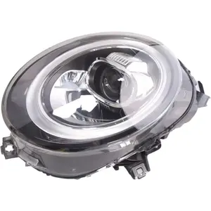 Hot Koop Upgrade Naar Full Led 2019 Stijl Koplamp Voor Bmw Mini Cooper F56 Lamp Hoofd Licht 2012-2018