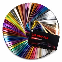 Film PPF de protection de voiture en vinyle OEM USA, base TPU, excellente extensibilité, résistant à l'abrasion, couleur