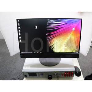 12 lõi MPO MTP vá dây chèn trở lại mất mát <span class=keywords><strong>Tester</strong></span> - Product Image 3