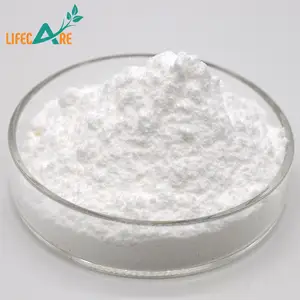 Cosmetic Grade Hyaluronate Acid Hyaluronic Acid Powder