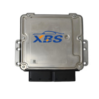 Xinbosen nouveau pour Kia Sportage Module de commande électronique unité de commande de moteur 39150-2A360 0281032546
