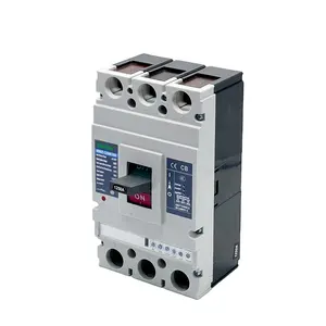 Neider NPM2E-1250 AC400V 800V Molded Case Circuit Breaker MCCB Circuit Breaker 1600Amp