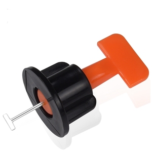 Nhựa gạch san lấp mặt bằng hệ thống Wedge gạch Gasket leveler định vị miếng đệm plier - Product Image 1