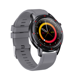 2020 nuevo modelo youth1 IP68 impermeable <span class=keywords><strong>piscina</strong></span> de fitness <span class=keywords><strong>reloj</strong></span> inteligente - Product Image 1