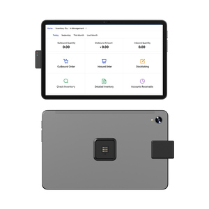 <strong>12</strong> <strong>Inch</strong> <strong>Android</strong> <strong>Tablet</strong> 10000mah USB-A Restaurant <strong>Tablet</strong> Ordering Menu <strong>Tablet</strong> NFC POS Digital Signage Smart POS Terminal Softpos - Product Image 3