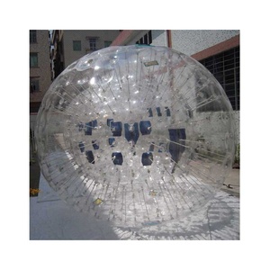 Manufacturer Wholesale Zorb Ball Kopen Giant Inflatable Human <strong>Bubble</strong> Hamster Ball Inflatable Grass <strong>Rolling</strong> Zorb Ball for Sale - Product Image 4
