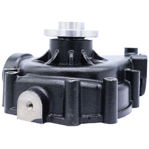Bomba de Agua para Daewoo DL08 6 Orificios DX300LC OE 65.06500-6174 400921-00040A, Pieza de Repuesto para Maquinaria de Construcción - Product Image 1