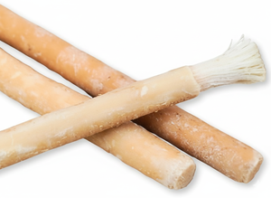 Miswak Orgánico Desechable Multiusos de la Mejor Calidad con Soporte, Limpieza Dental Natural para Adultos y Niños, Uso Doméstico - Product Image 3