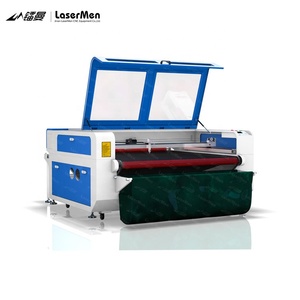 Corte por láser <span class=keywords><strong>de</strong></span> sastrería <span class=keywords><strong>de</strong></span> la máquina <span class=keywords><strong>de</strong></span> corte láser <span class=keywords><strong>de</strong></span> tela <span class=keywords><strong>de</strong></span> la ropa <span class=keywords><strong>de</strong></span> corte láser textil máquina <span class=keywords><strong>de</strong></span> fabricación - Product Image 1