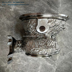 Nueva actualización de la carcasa de la turbina de la etapa 3 para el motor S4 S5 EA839 3,0 T G35 900 06M145689J - Product Image 5