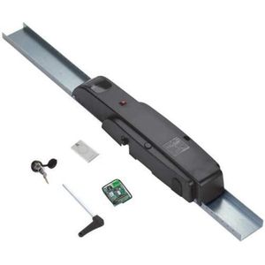 Para FAAC 230V Kit sólido 10561644 Diseño moderno Abridor automático de puerta de garaje Motor 550V - Product Image 2