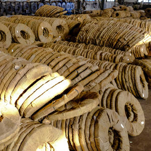 Fleje de Chapa Metálica Hecho a Mano, Varios Tamaños, Fleje de Acero Azul al por Mayor (32 mm), Equipo de Almacenamiento de Carga de Chapa Metálica Azulada - Product Image 1