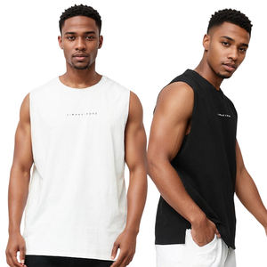 Top Selling Stocked 2026 Lavado Ideal para entrenar Correr o Fitness Capas Gimnasio Camisas - Product Image 3